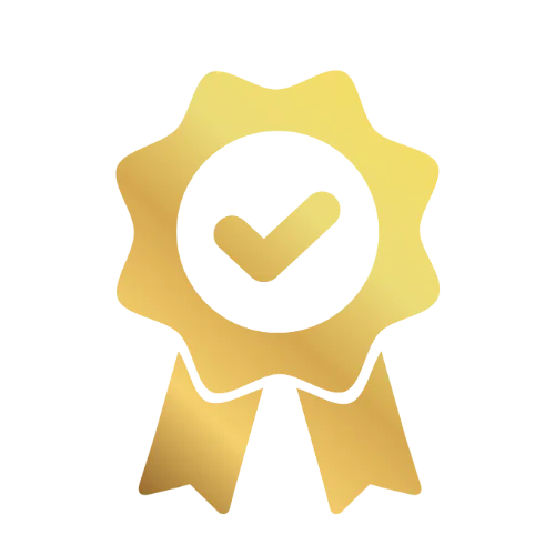 جودة مضمونة